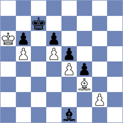 Kanter - Lindholt (chess.com INT, 2022)
