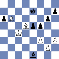 Eilers - Hua (chess.com INT, 2024)