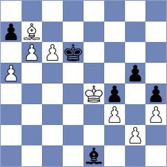 Assaubayeva - Huang Qian (New York USA, 2024)