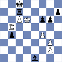 Jones - Jongerius (Guernsey, 2010)