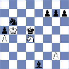 Contreras Torres - Martine (chess.com INT, 2024)