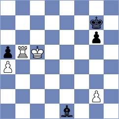 Akhmetov - Aditya (Abu Dhabi UAE, 2024)