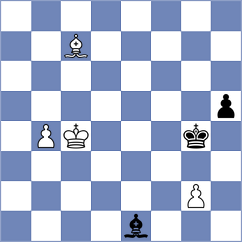 Teumer - Burke (chess.com INT, 2023)