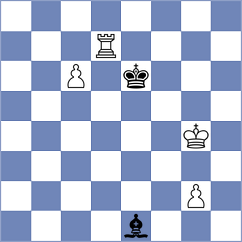 Ismayil - Zaichenko (Chess.com INT, 2020)