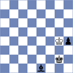 Kirillov - Ruge (chess.com INT, 2023)