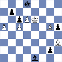 Esipenko - Pham (Chess.com INT, 2020)