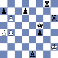 Salazar - Nieto Foresti (Lichess.org INT, 2020)