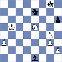 Grabowski - Taboas Rodriguez (chess.com INT, 2021)