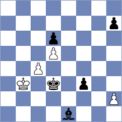 Garakov - Samadov (chess.com INT, 2023)
