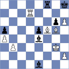 Illijin - Ermenkov (Bled, 1991)
