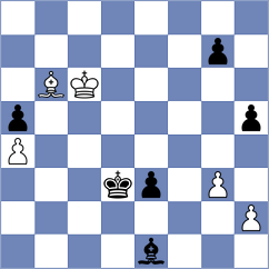 Bazan Romero - Reshetnikov (chess.com INT, 2025)