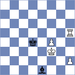 Gant - Dias (chess.com INT, 2025)