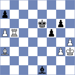 Bauml - Solovjov (chess.com INT, 2025)