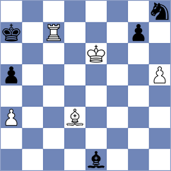 Navarrete Delgado - Gallego Eraso (San Sebastian, 2004)