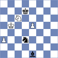 Goldmann - Semenchenko (Playchess.com INT, 2020)