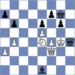 Gramlich - Balint (chess.com INT, 2025)