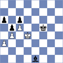 Burke - Hernandez (chess.com INT, 2024)