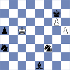 Anakok - Tikhonov (chess.com INT, 2025)