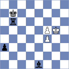 Delorme - Shafigullina (Chess.com INT, 2021)
