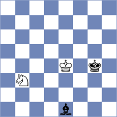 Yaran - Oliveira (chess.com INT, 2023)
