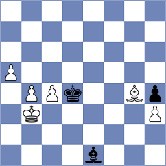 Carlsson - Flis (chess.com INT, 2022)