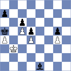 Baskin - Ding (Lichess.org INT, 2020)