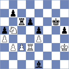 Hong - Jones (London ENG, 2024)