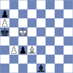 Gimenez Aguirre - Paragua (chess.com INT, 2024)