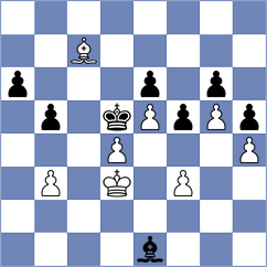 Melikhov - Preotu (chess.com INT, 2023)