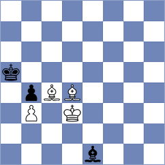 Kiselev - Collins (chess.com INT, 2024)