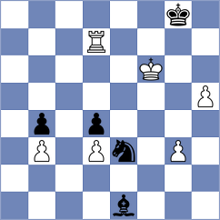 Armbrust - Shirov (Riga, 2014)