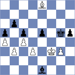Souleidis - Kobalia (chess.com INT, 2023)