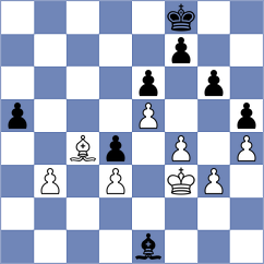 Stefanovic - Monteiro (Florianopolis BRA, 2024)