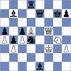 Hofstadler - Mesa Cruz (chess.com INT, 2024)