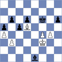 Sadovsky - Hartikainen (chess.com INT, 2021)