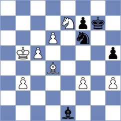 Le Garrec - Josse (Arradon, 2005)
