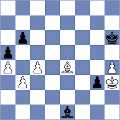 Nyzhnyk - Zubashev (Kiev, 2004)