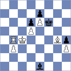 Shipov - Manolache (chess.com INT, 2022)