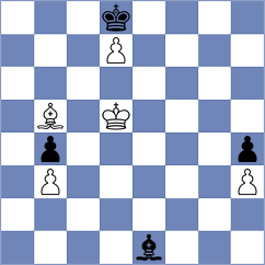Koridze - King (chess.com INT, 2024)