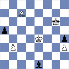 Patience Magorosi - Radenkovic (Montesilvano ITA, 2024)