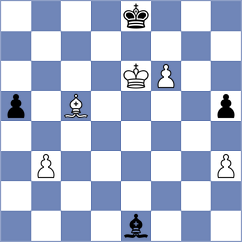 Davidov - Ljangov (Borovetz, 2003)