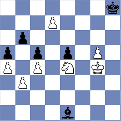 Solomon - Vlachos (chess.com INT, 2024)