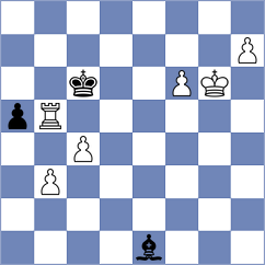 Yuan - Sowinski (chess.com INT, 2023)