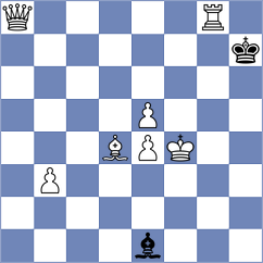 Womacka - Danielyan (chess.com INT, 2023)