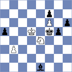 Mamani Orozco Camila Guianell - Fernandez (lichess.org INT, 2022)