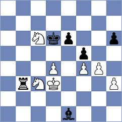 Koc - Ragger (chess.com INT, 2024)