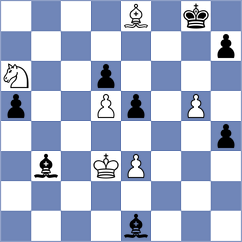 Toncheva - Subaste (chess.com INT, 2022)