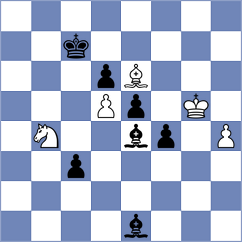 Tanaka - Potapova (Chess.com INT, 2021)