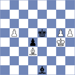 Esipenko - Abdusattorov (chess.com INT, 2022)