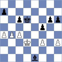 Hugues - Mohamed (Novi Sad, 1990)